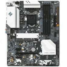 Материнская плата ASRock B560 Steel Legend