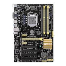 Материнская плата ASUS B85-PLUS LGA 1150, ATX, Ret