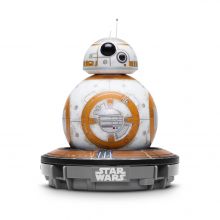 Робот Sphero BB-8 Special Edition + браслет Force Band