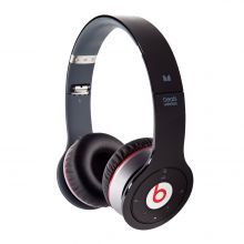 Наушники Beats Wireless (Black)