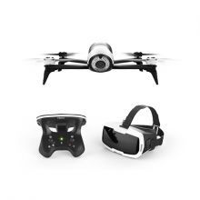 Квадрокоптер Parrot Bebop Drone 2 FPV Pack