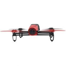 Квадрокоптер Parrot Bebop Drone (Red)