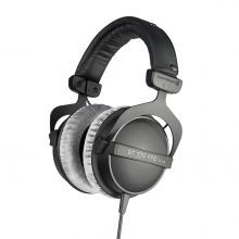 Наушники Beyerdynamic DT 770 Pro 32 Ohm