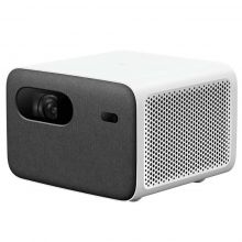 Проектор Xiaomi Mi Smart Projector 2 Pro 1920x1080 (Full HD), 1200:1, 1300 лм, DLP, 3.7 кг