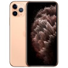 Смартфон Apple iPhone 11 Pro Max 256GB (Gold)