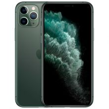 Смартфон Apple iPhone 11 Pro Max 256GB (Midnight Green) Dual Sim