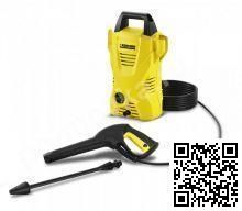 Минимойка высокого давления Karcher (Керхер) K 2.110 (100 бар, 340 л/ч)