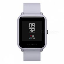 Amazfit Bip Lite Version (Grey) - умные часы