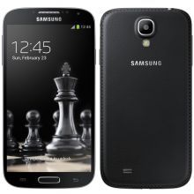 Смартфон Samsung GALAXY S4 LTE+ 16Gb GT-I9506 Black Edition