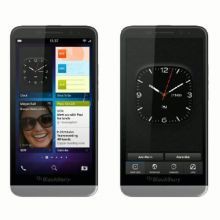 Смартфон BlackBerry Z30 LTE (Black)