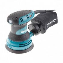 Эксцентриковая шлифмашина Makita BO5031, 300 Вт