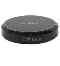 Медиаплеер Rombica Smart Box Z1