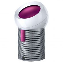 Очиститель воздуха Dyson Pure Cool Me персональный (Silver/Fuchsia)