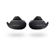 Беспроводные наушники Bose QuietComfort Earbuds, triple black