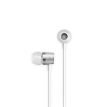 Наушники OnePlus Bullet Earphones (Silver)