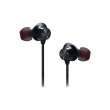 Беспроводные наушники OnePlus Bullets Wireless Z (Black)