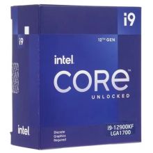 Процессор Intel Core i9-12900KF LGA1700, 16 x 3200 МГц, BOX