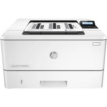 Принтер HP LaserJet Pro M402dne, ч/б, A4