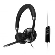 Компьютерная гарнитура Plantronics Blackwire C725-M