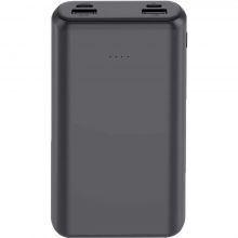 Внешний аккумулятор Carmega 20000mAh Charge 20 black (CAR-PB-202-BK)