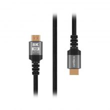 HDMI кабель Rombica Digital LX CB-50LX