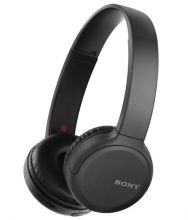 Беспроводные наушники Sony WH-CH510 (Black)