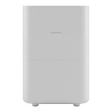 Увлажнитель воздуха Smartmi Air Humidifier 2, без дисплея, CJXJSQ02ZM, 4л, белый