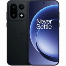 Смартфон OnePlus 15 16/512GB, Infinite Black (Черный), Global