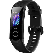 Умный браслет HONOR Band 5, черный