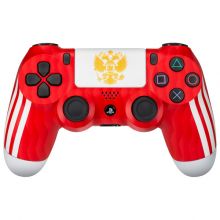 Геймпад RAINBO DualShock 4 National team Russia, Сборная России