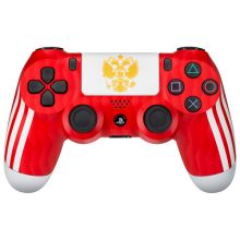 Геймпад RAINBO DualShock 4 National team Russia, Сборная России