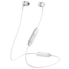 Беспроводные наушники Sennheiser CX 150 BT (White)