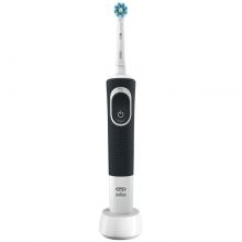 Электрическая зубная щетка Oral-B D100.413.1, черный