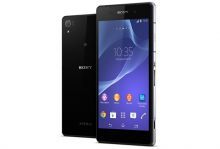 Смартфон Sony Xperia Z2 D6503 (Black)