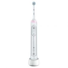 Электрическая зубная щетка Oral-B Smart Sensitive D700.513.5