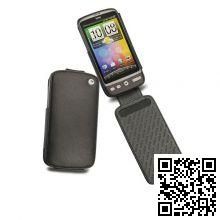 Кожаный чехол Noreve Tradition HTC Desire - HTC Bravo