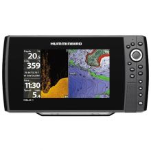 Эхолот Humminbird HELIX 9 DI GPS