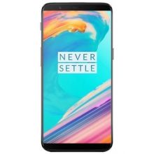 Смартфон OnePlus 5T 128GB (Black)