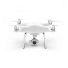 Квадрокоптер DJI Phantom 4 Advanced