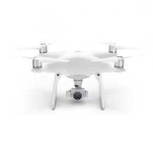 Квадрокоптер DJI Phantom 4