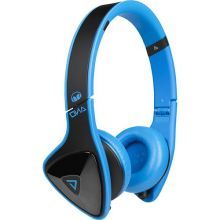 Наушники Monster DNA On-Ear (Black/Blue)