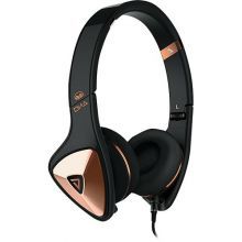 Наушники Monster DNA On-Ear (Black/Rose Gold)