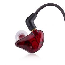 Наушники Pai Audio DR1 (Red)