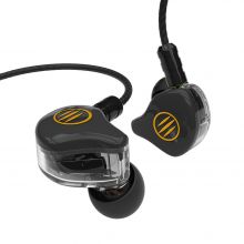 Наушники BGVP DS1 Pro (Black)