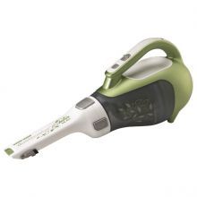 Пылесос автомобильный  Black & Decker® DV1410EL