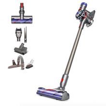 Пылесос Dyson V8 Animal, серый