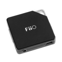 Портативный усилитель FiiO E06