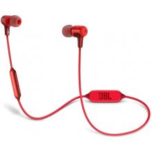 Наушники JBL E25BT (Red)