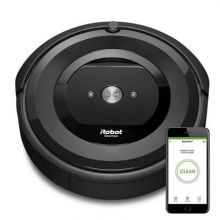 Робот-пылесос iRobot Roomba e5