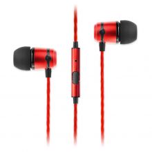 Наушники SoundMAGIC E50 (Red)